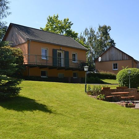 Toepferpark Aparthotel Olbersdorf Екстериор снимка
