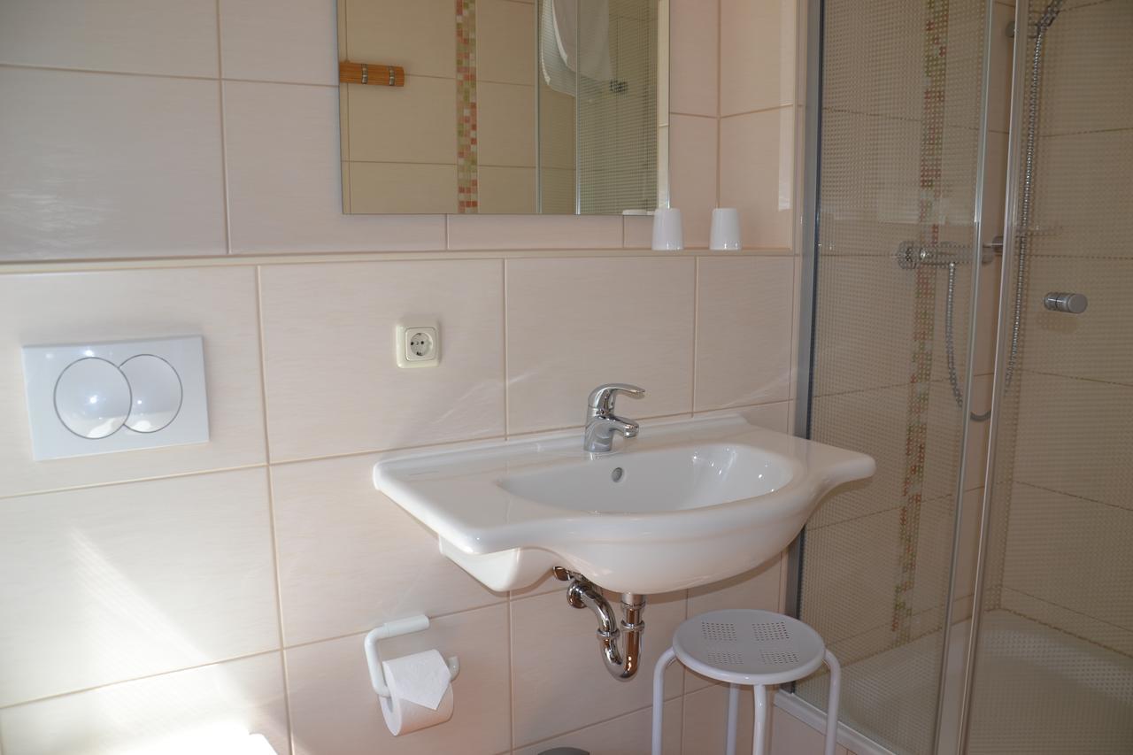 Toepferpark Aparthotel Olbersdorf Екстериор снимка