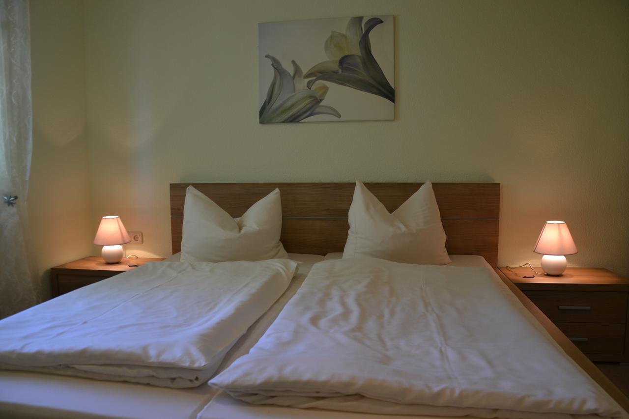 Toepferpark Aparthotel Olbersdorf Екстериор снимка
